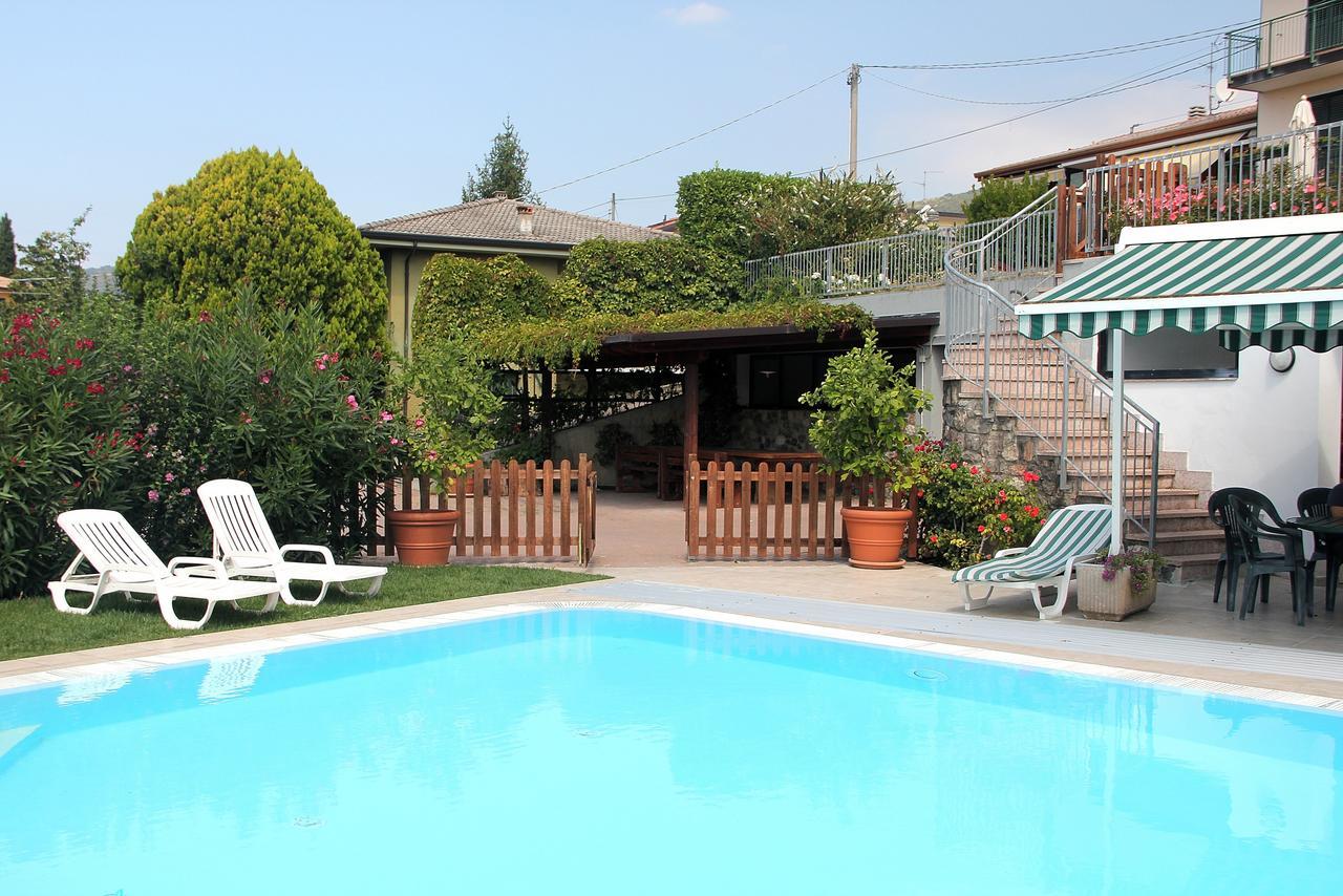 קוסטרמנו Casa Montegolo מראה חיצוני תמונה
