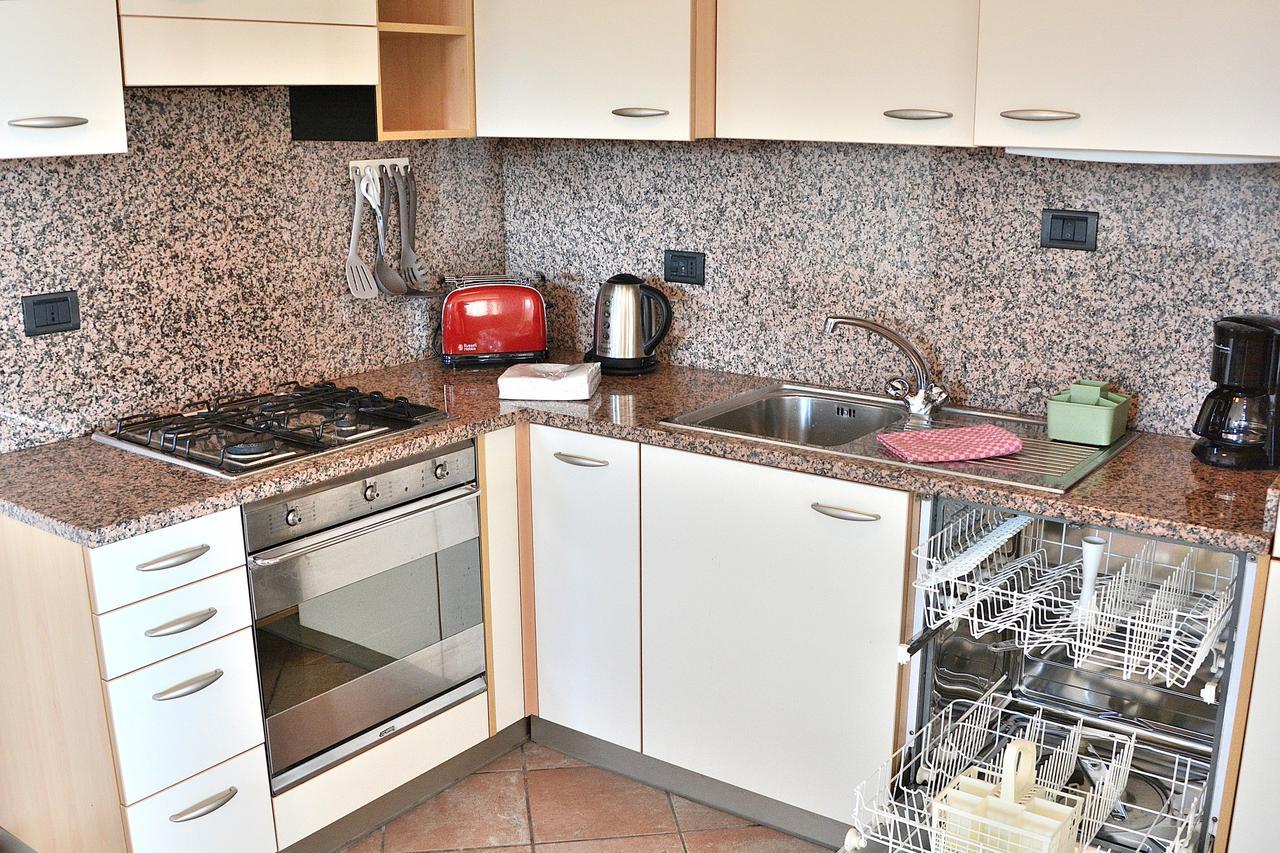 קוסטרמנו Casa Montegolo מראה חיצוני תמונה