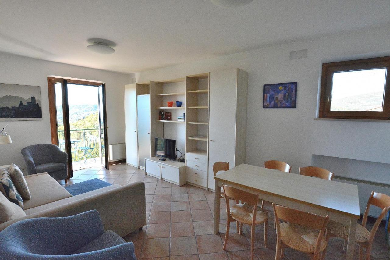 קוסטרמנו Casa Montegolo מראה חיצוני תמונה