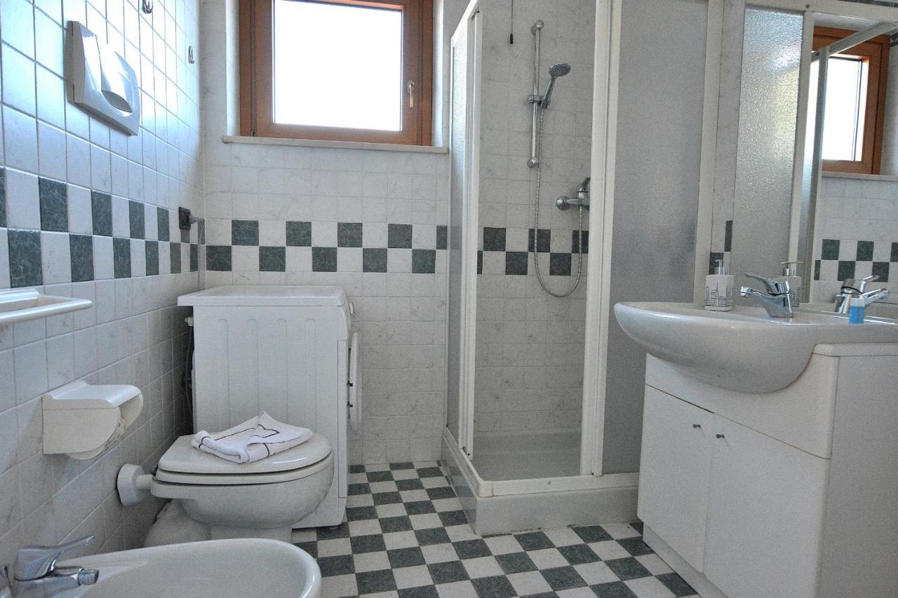 קוסטרמנו Casa Montegolo מראה חיצוני תמונה